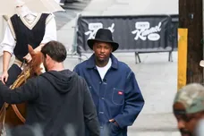 BG017/Bauer-Griffin/GC Images