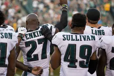 Mitchell Leff/Getty Images