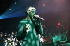 Johnny Nunez / WireImage