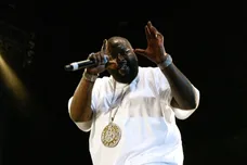 Annette Brown/Getty Image