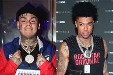 Johnny Nunez & Rich Fury/Getty Images