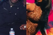 Prince Williams, 2020HHA/Getty Images