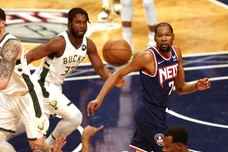 Dustin Satloff/Getty Images