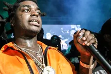 John Parra/Getty Images