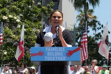 Sarah Morris/Getty Images