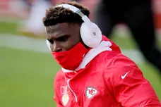 David Eulitt/Getty Images