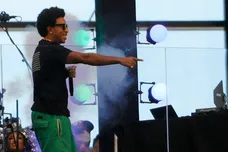 Ethan Miller/Getty Images