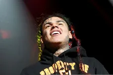 Bennett Raglin / Stringer / Getty Images