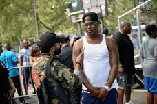 Bryan Bedder/Getty Images