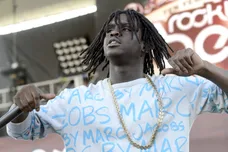 Tim Mosenfelder/Getty Images