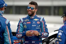 Jared C. Tilton / Stringer / Getty Images