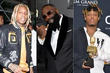 Gilbert Carrasquillo/GC Images/Getty Images, Amy Sussman/Getty Images, Amy Sussman/Getty Images