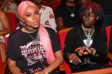 Prince Williams/Wireimage/Getty Images