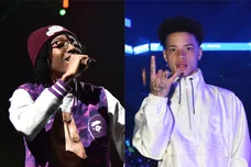 Theo Wargo & Yuchen Liao/Getty Images