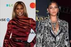 Dia Dipasupil/Getty Images & Kevin Winter/Getty Images