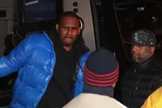 Scott Olson/Getty Images