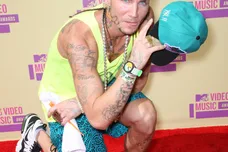 Frederick M. Brown/Getty Images