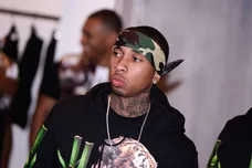 Dave Kotinsky/Getty Images