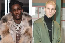 Albert Urso & Michael Loccisano/Getty Images