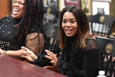 Paras Griffin/Getty Images