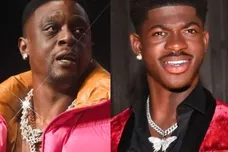 Prince Williams / Contributor / Getty Images, Prince Williams / Contributor / Getty Images