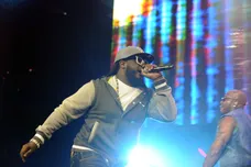 Chris McKay/Getty Images