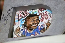 Adam Glanzman/Getty Images