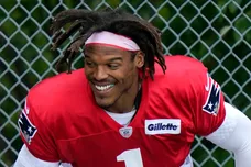 Steven Senne-Pool/Getty Images