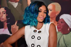 Prince Williams/WireImage/Getty Images