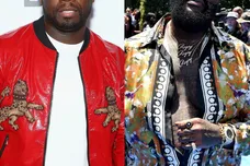 Astrid Stawiarz & Paras Griffin/Getty Images