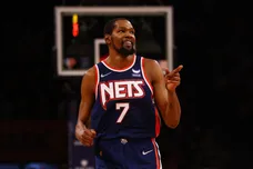 Mike Stobe/Getty Images