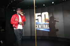 Bennett Raglin/Getty Images for BET Networks