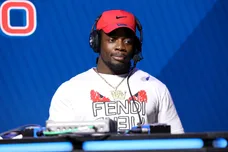 Cindy Ord/Getty Images for SiriusXM