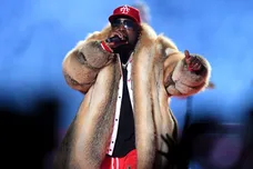 Kevin Winter/Getty Images