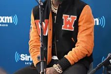 Cindy Ord / Stringer / Getty Images