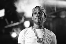 Paras Griffin/Getty Images