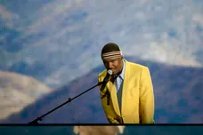 Kevork Djansezian/Getty Images