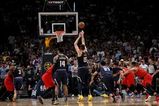 Matthew Stockman/Getty Images