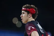 Anthony Au-Yeung/Getty Images