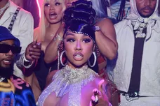 Prince Williams/Getty Images