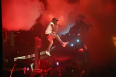 Gabe Ginsberg/Getty Images