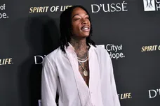 Frazer Harrison/Getty Images