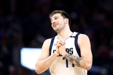 Ezra Shaw/Getty Images