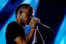 Cliff Hawkins / Staff / Getty Images