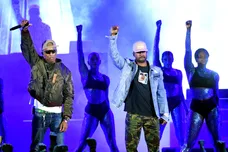 Kevin Winter/Getty Images