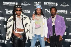 Johnny Louis/Getty Images