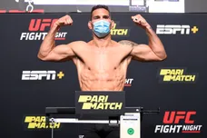 Chris Unger/Zuffa LLC via Getty Images