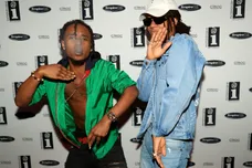 Christopher Polk/Getty Images