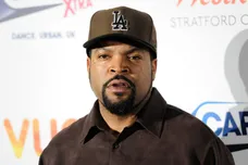 Stuart C. Wilson/Getty Images