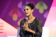 Paras Griffin/Getty Images for 2017 ESSENCE Festival